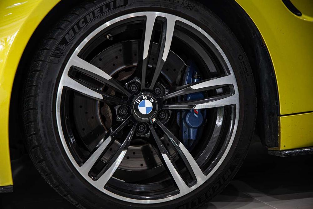 BMW BMW M4