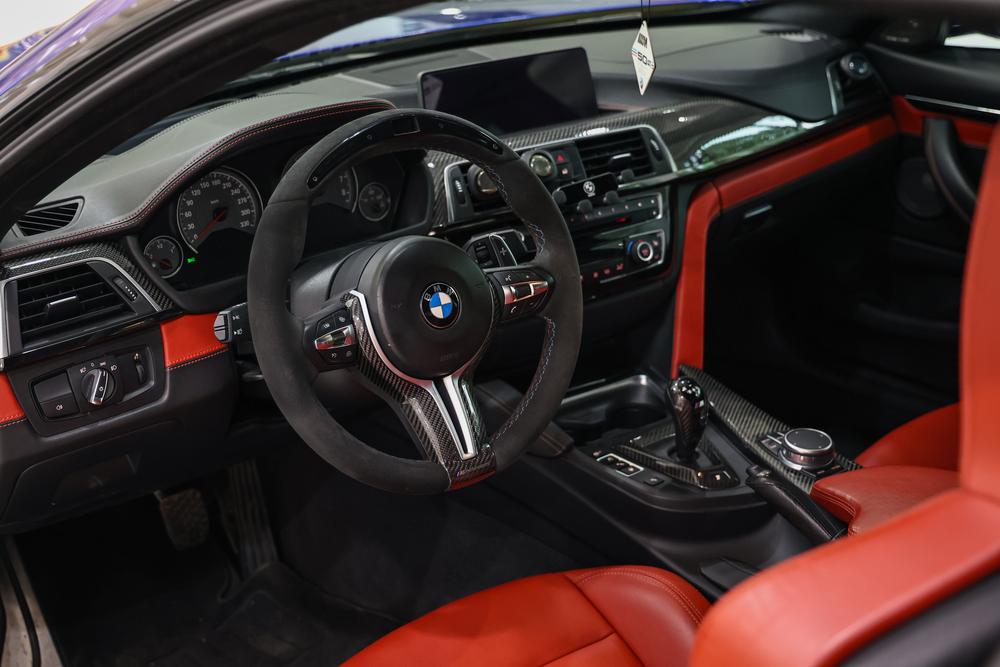BMW BMW M4