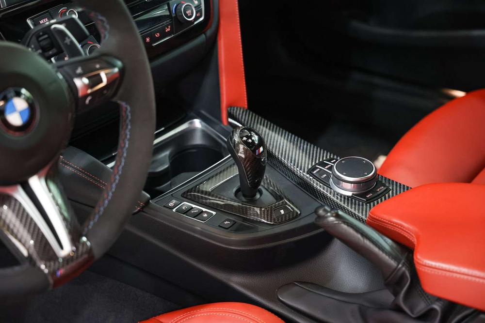 BMW BMW M4