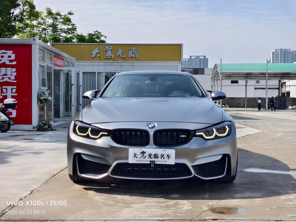 BMW BMW M4