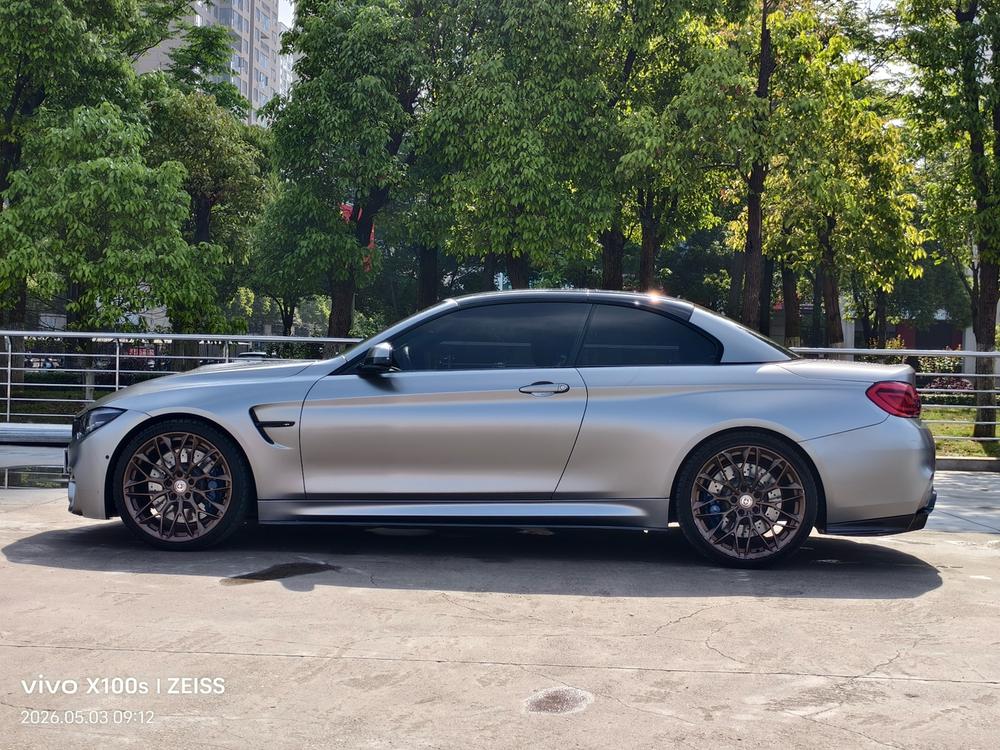 BMW BMW M4
