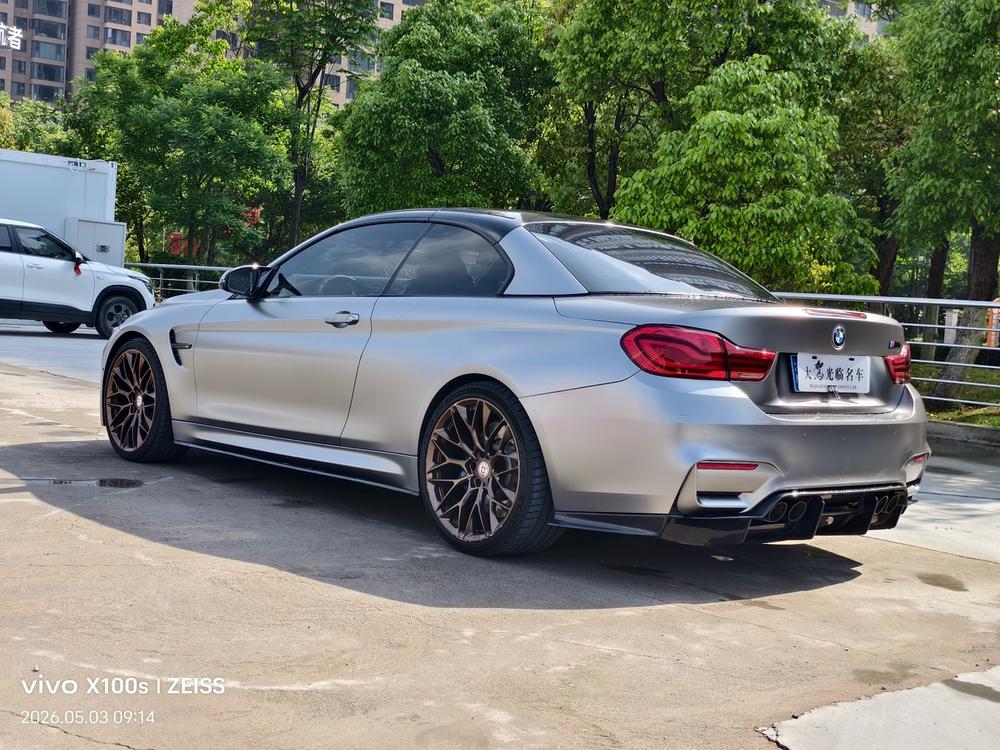 BMW BMW M4