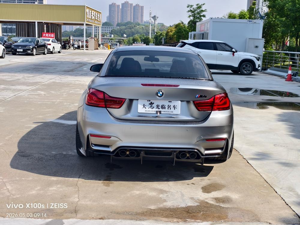 BMW BMW M4