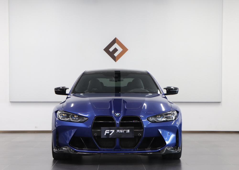 BMW BMW M4