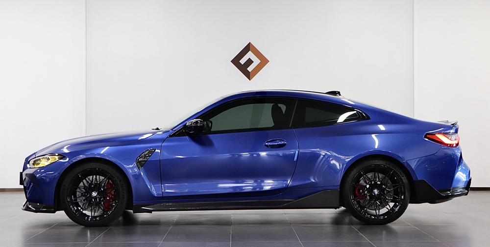 BMW BMW M4