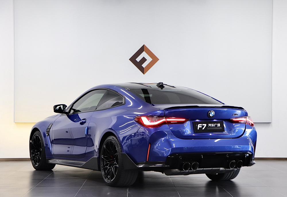 BMW BMW M4