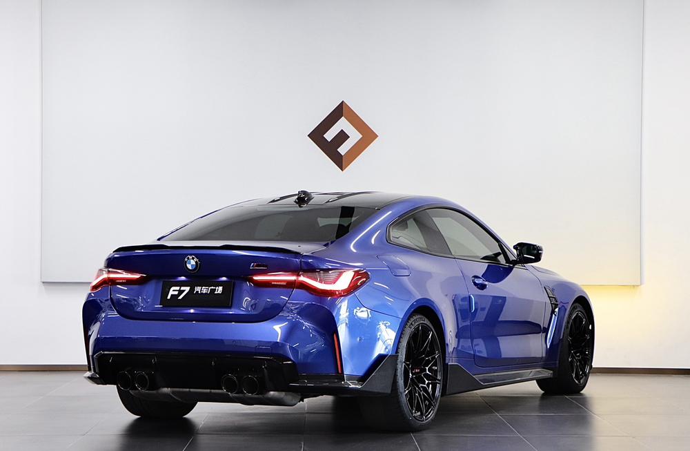 BMW BMW M4