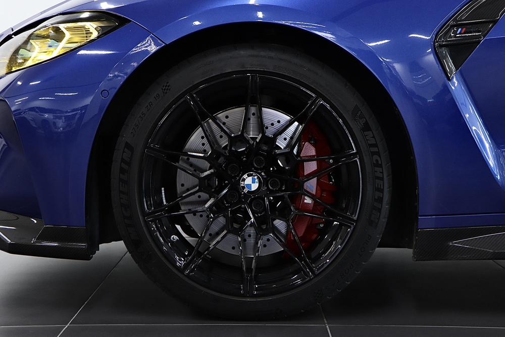 BMW BMW M4