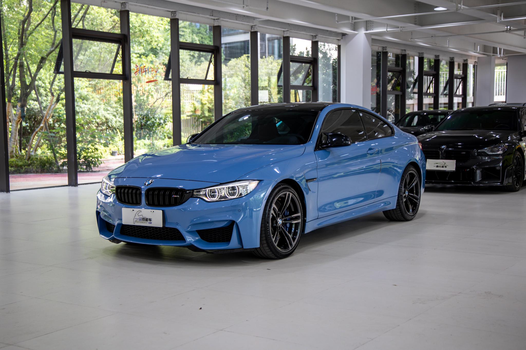 BMW BMW M4