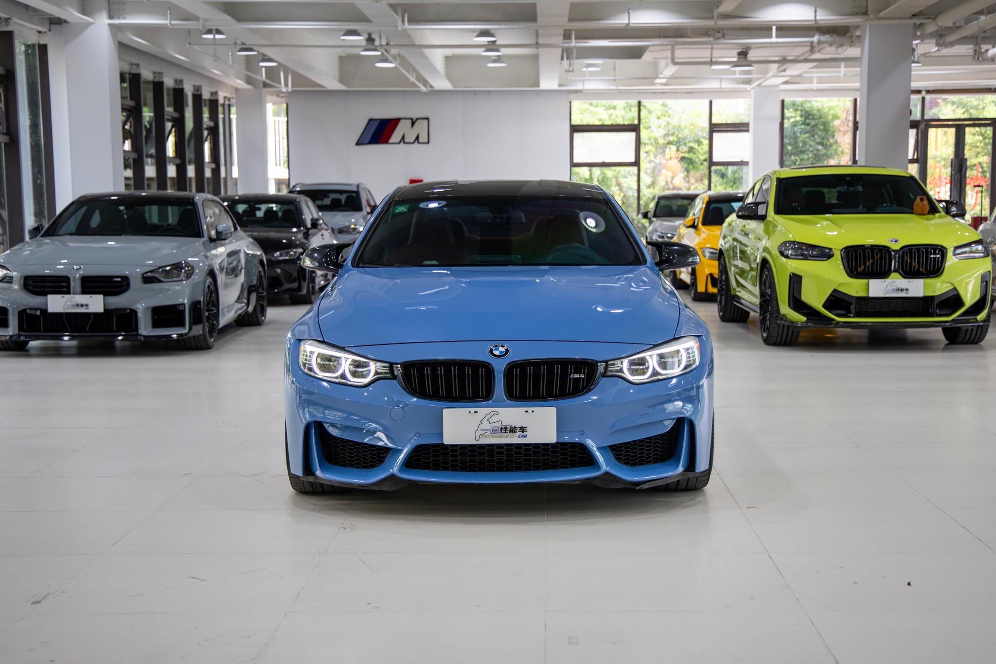 BMW BMW M4