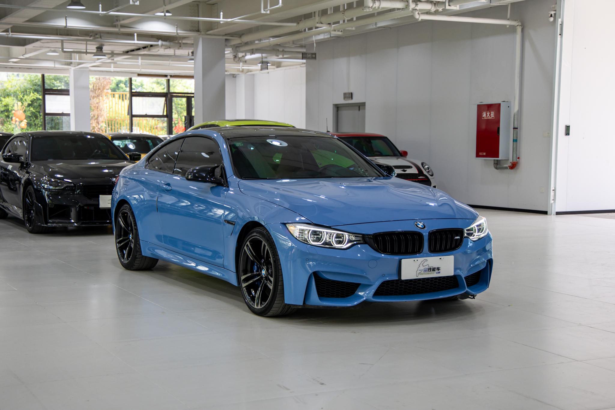 BMW BMW M4