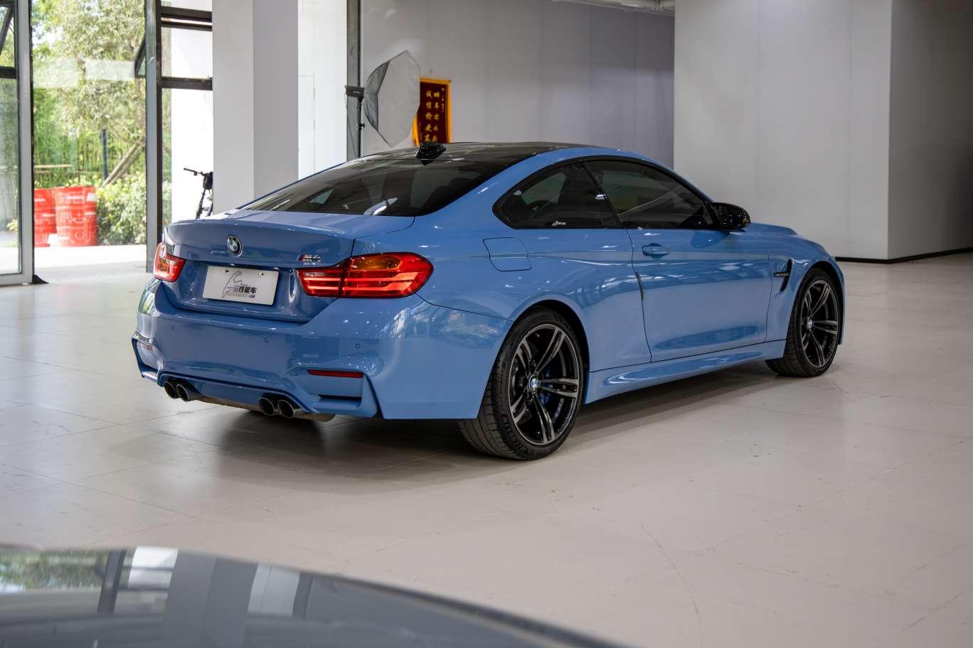 BMW BMW M4