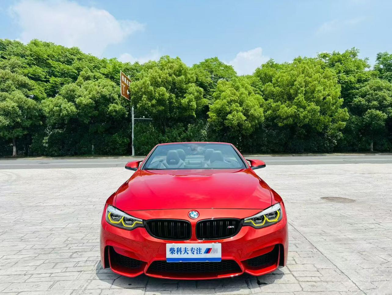 BMW BMW M4