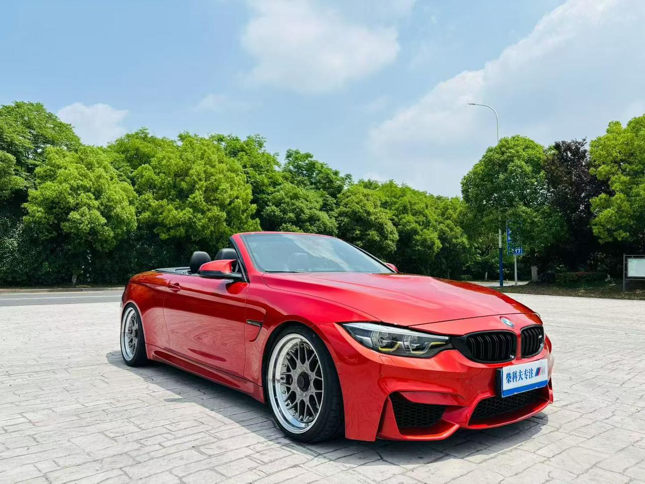 BMW BMW M4