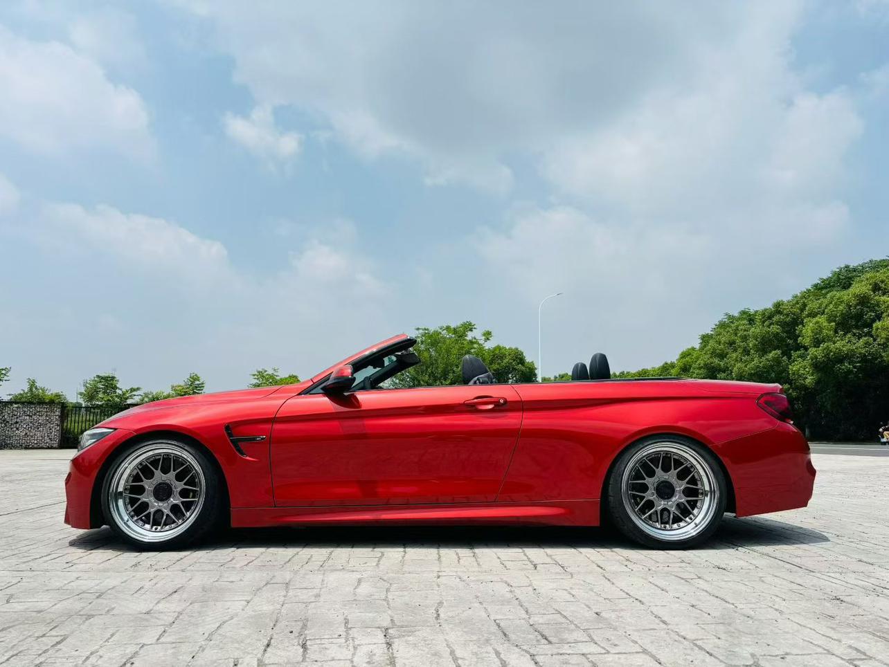 BMW BMW M4