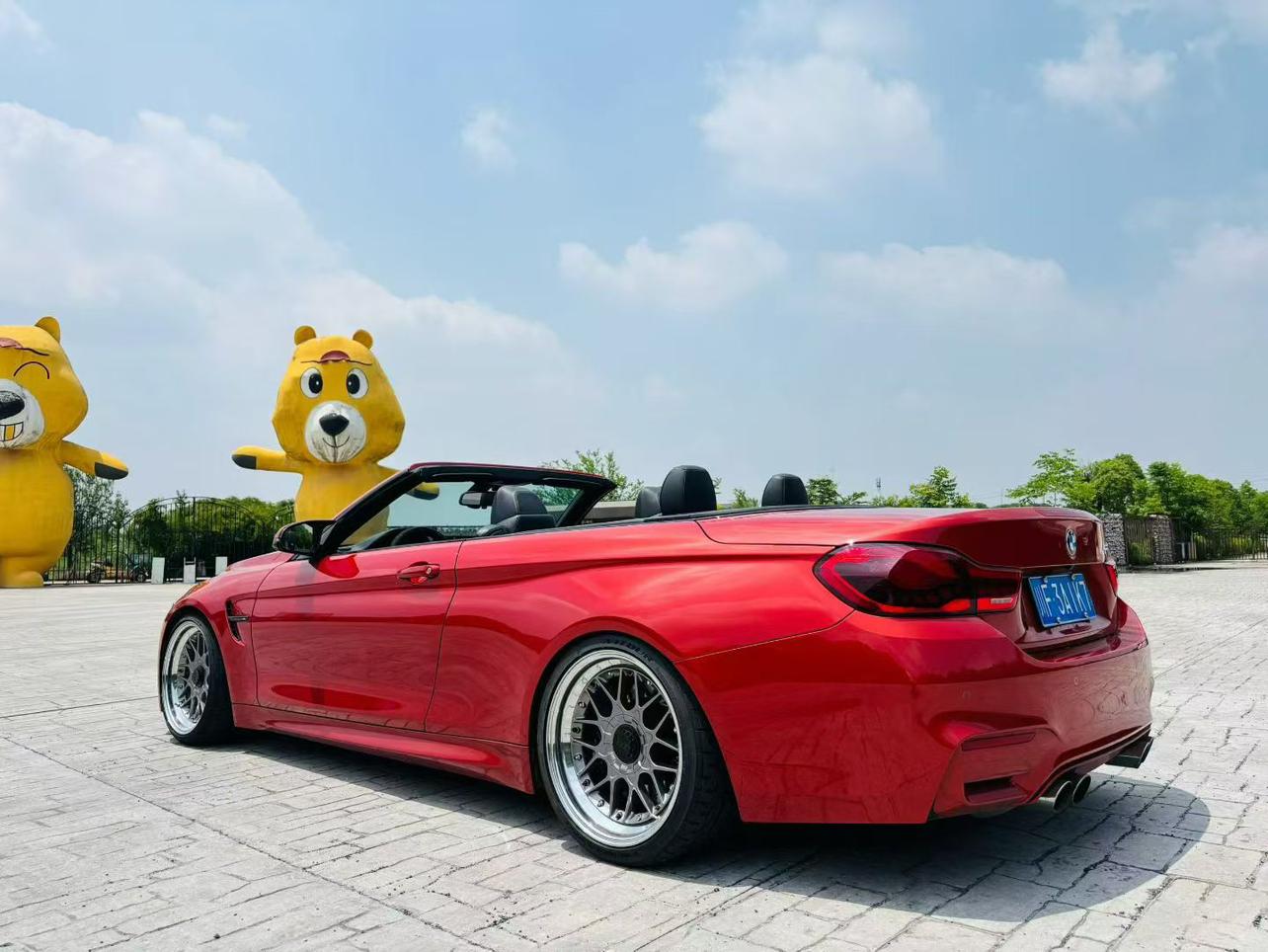 BMW BMW M4