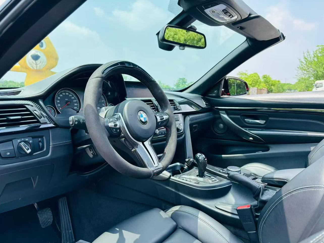 BMW BMW M4