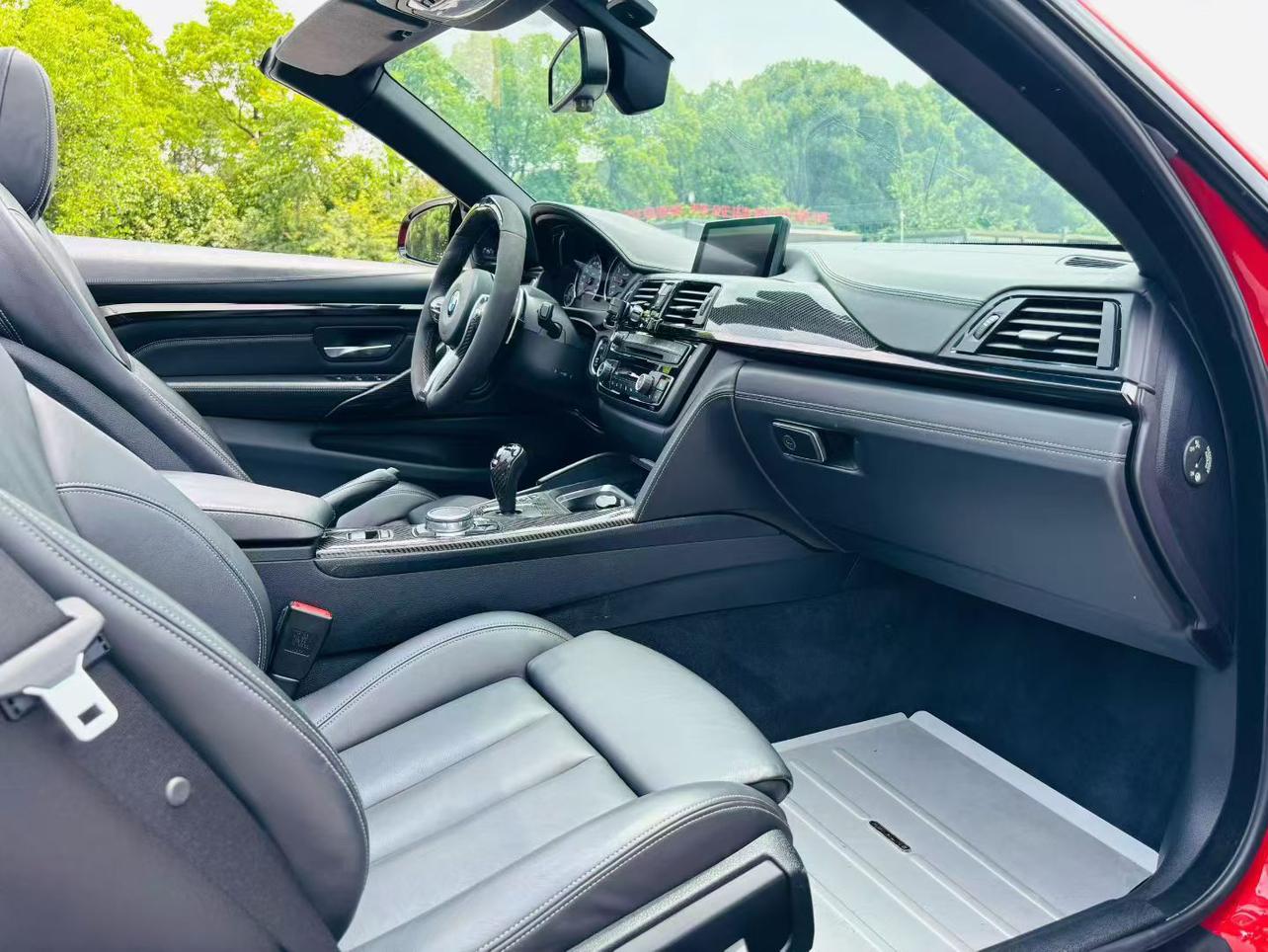 BMW BMW M4