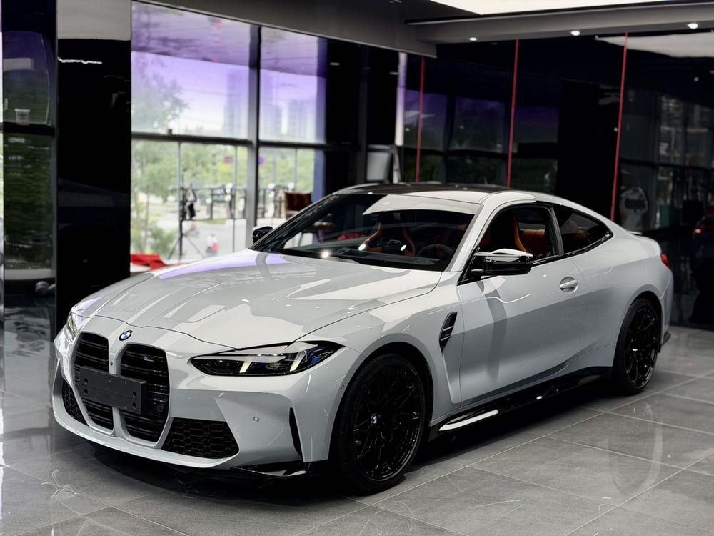 BMW BMW M4