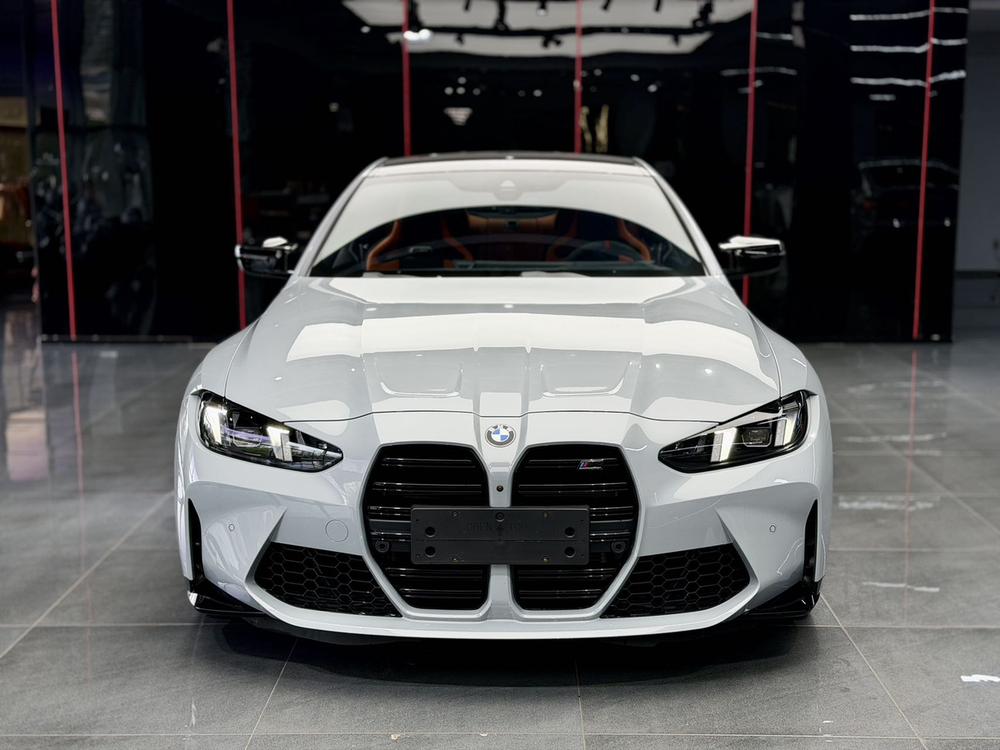 BMW BMW M4
