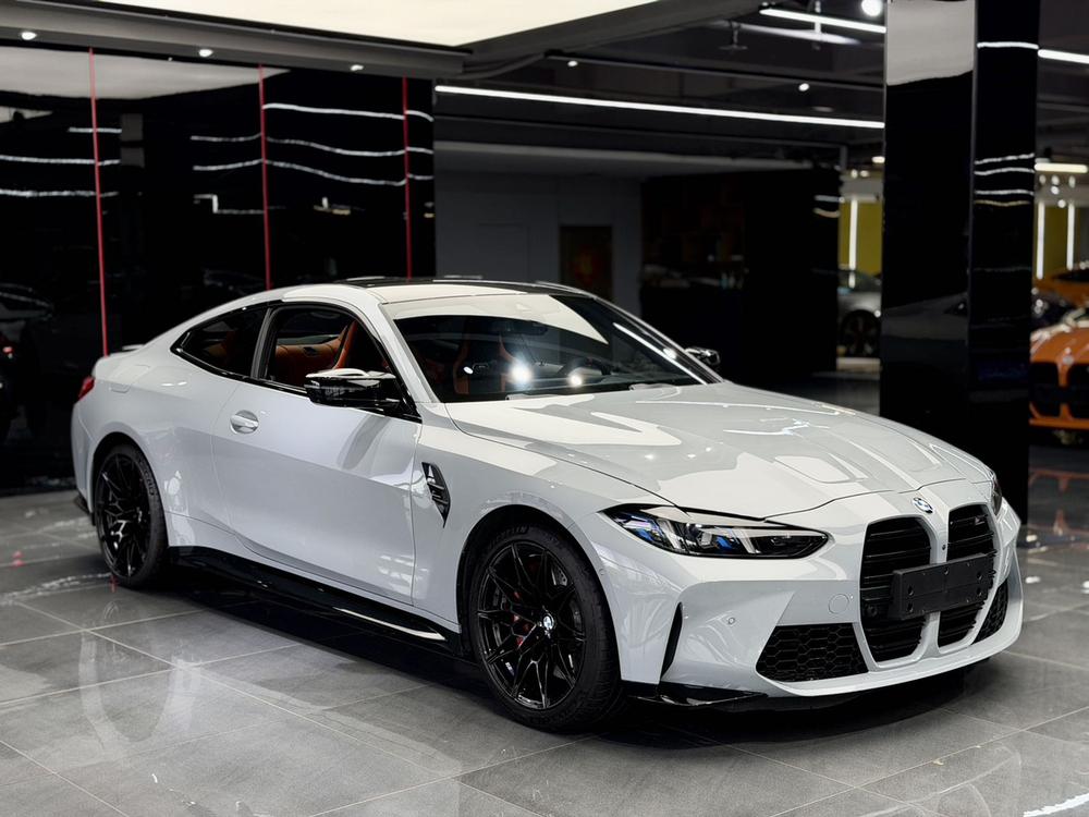 BMW BMW M4