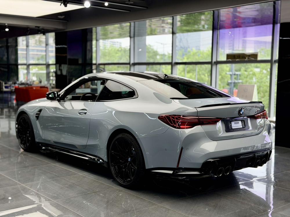 BMW BMW M4
