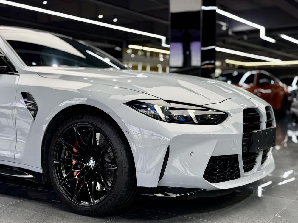 BMW BMW M4