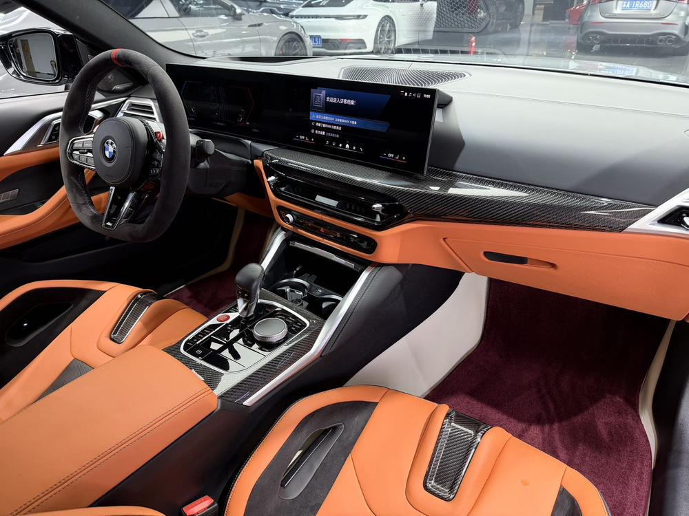 BMW BMW M4