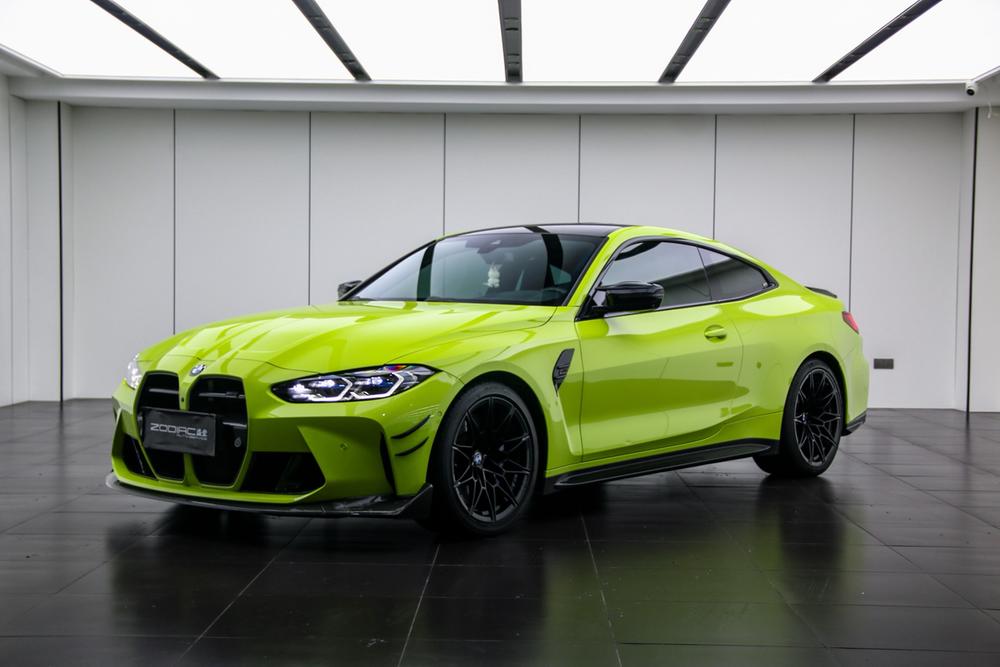 BMW BMW M4