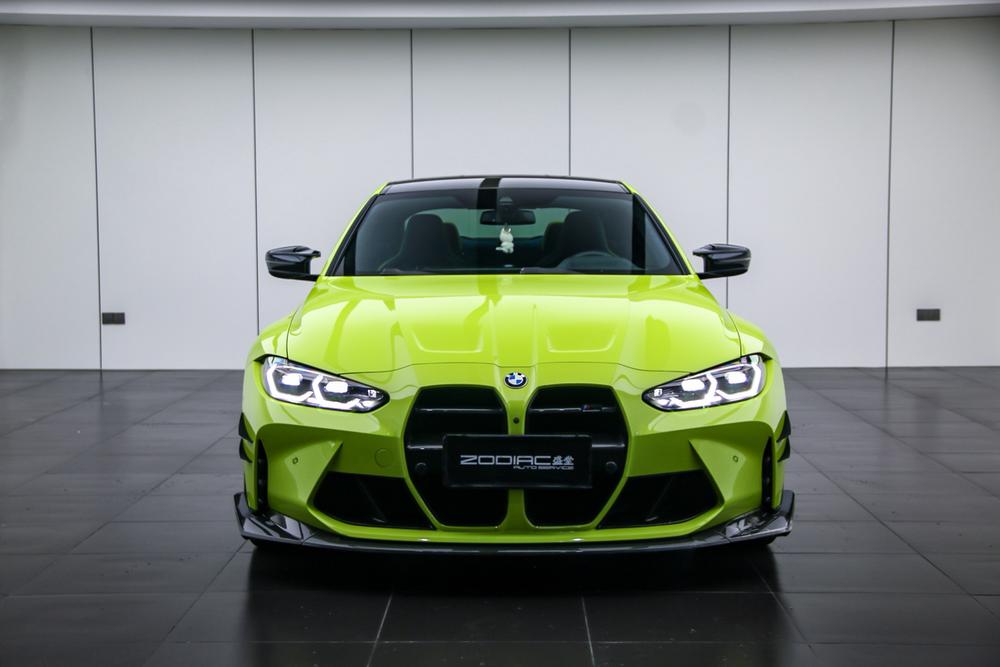 BMW BMW M4