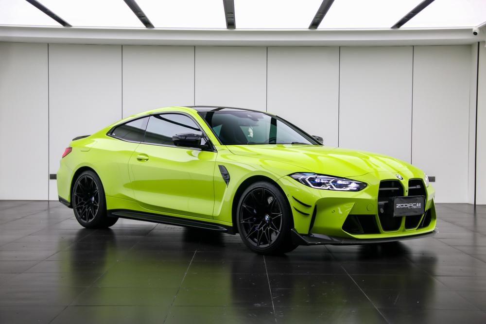BMW BMW M4