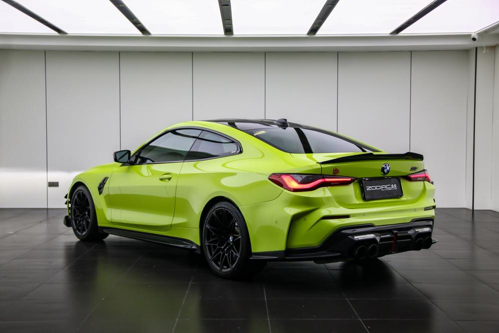 BMW BMW M4