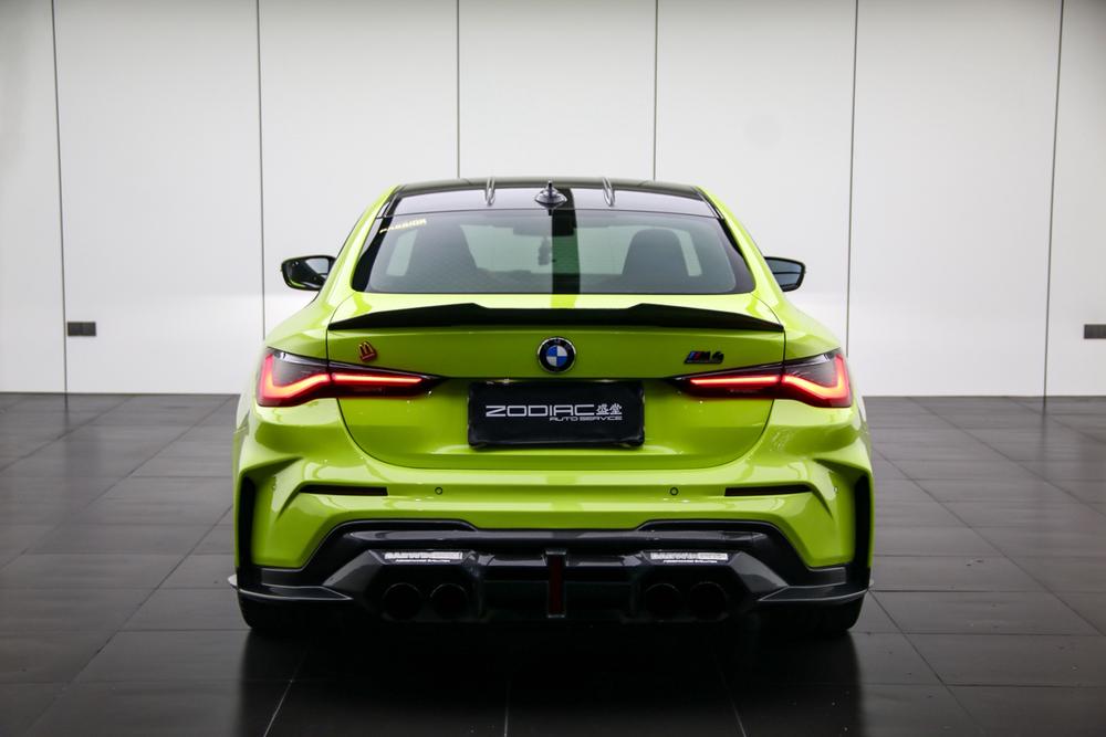 BMW BMW M4