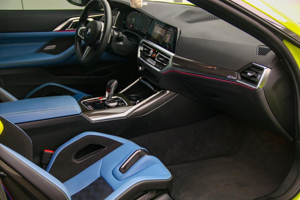 BMW BMW M4