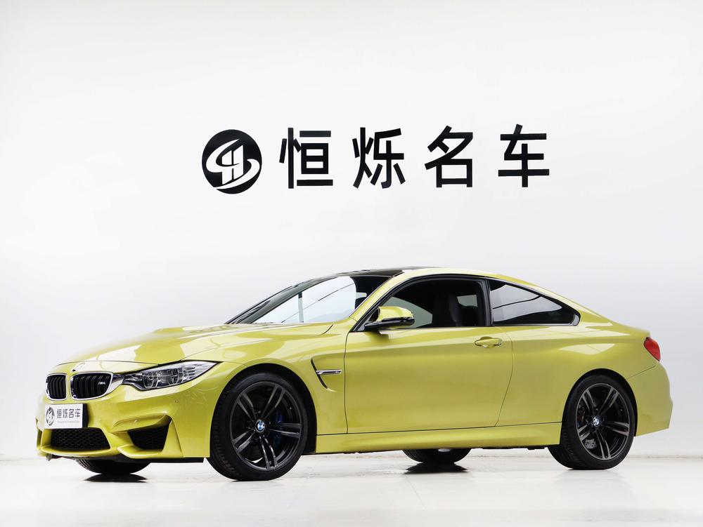 BMW BMW M4