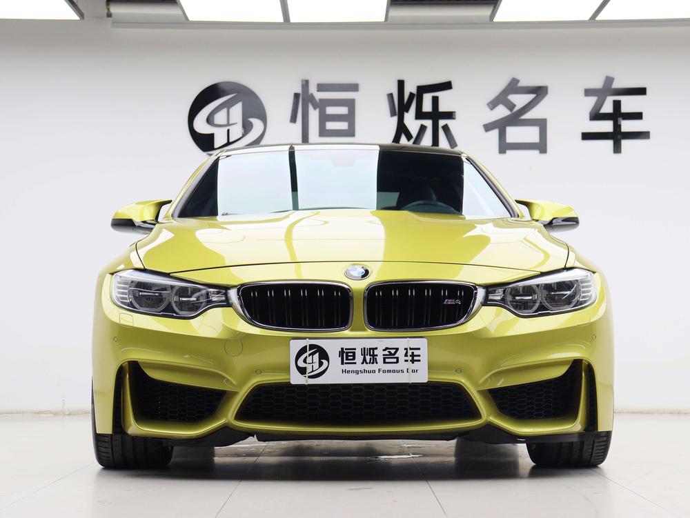 BMW BMW M4