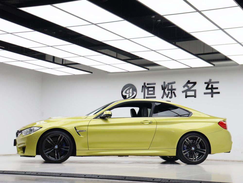 BMW BMW M4