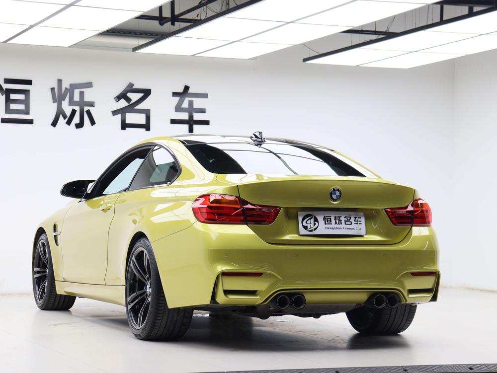 BMW BMW M4