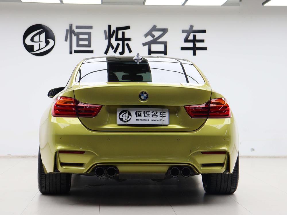 BMW BMW M4