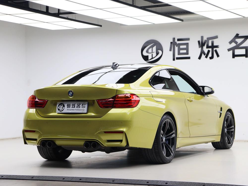 BMW BMW M4