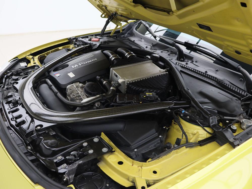 BMW BMW M4
