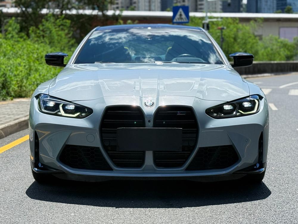 BMW BMW M4