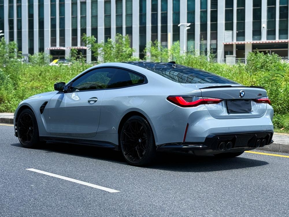 BMW BMW M4
