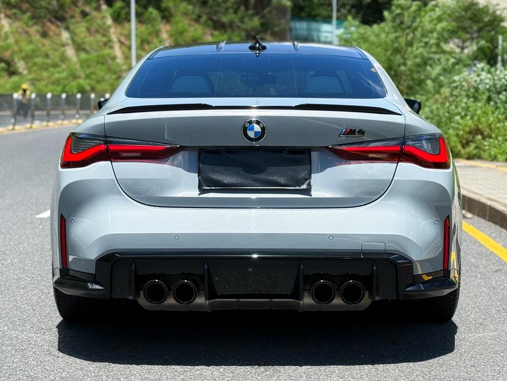 BMW BMW M4