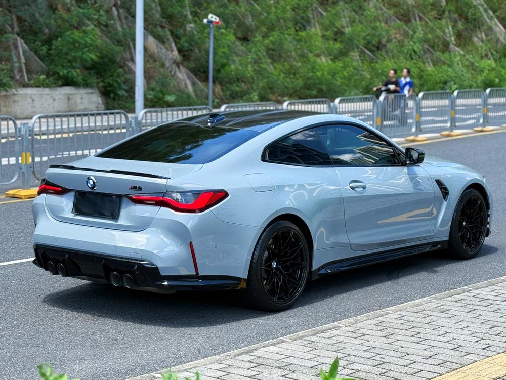BMW BMW M4