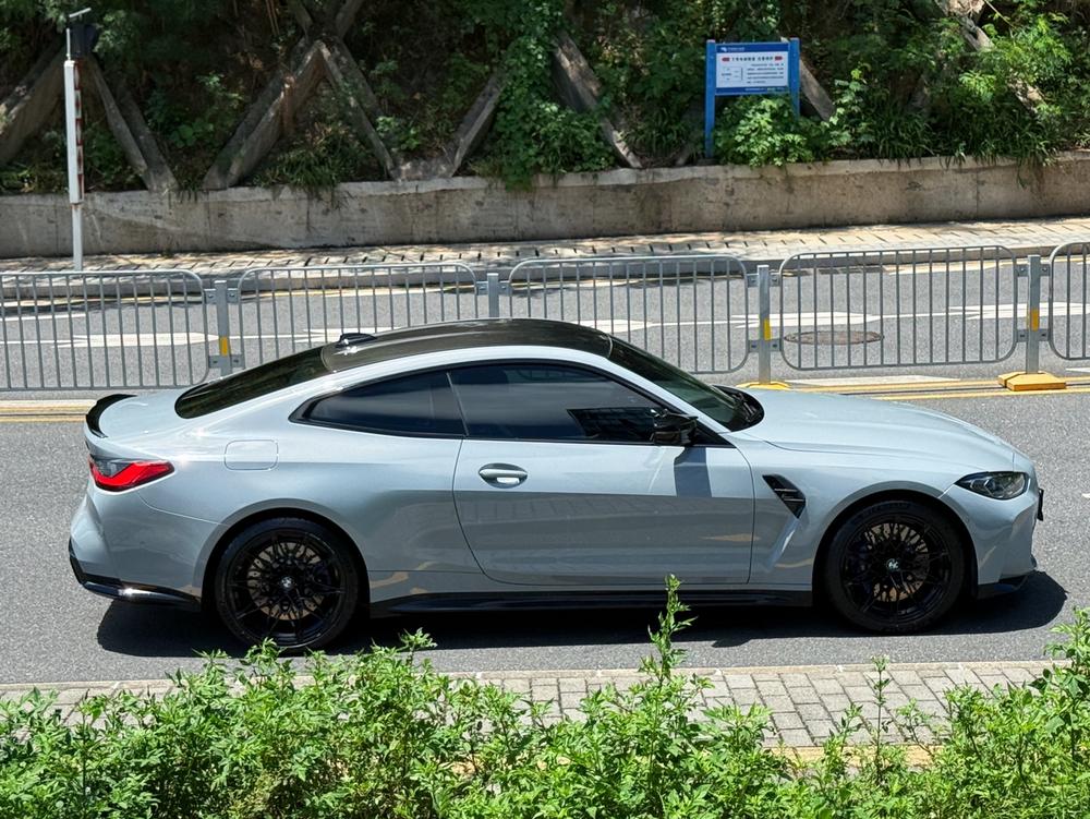 BMW BMW M4