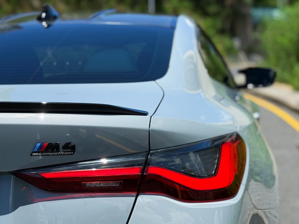 BMW BMW M4
