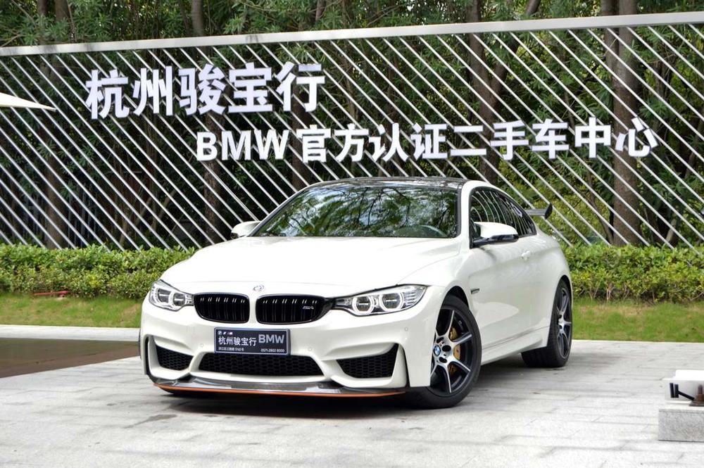 BMW BMW M4