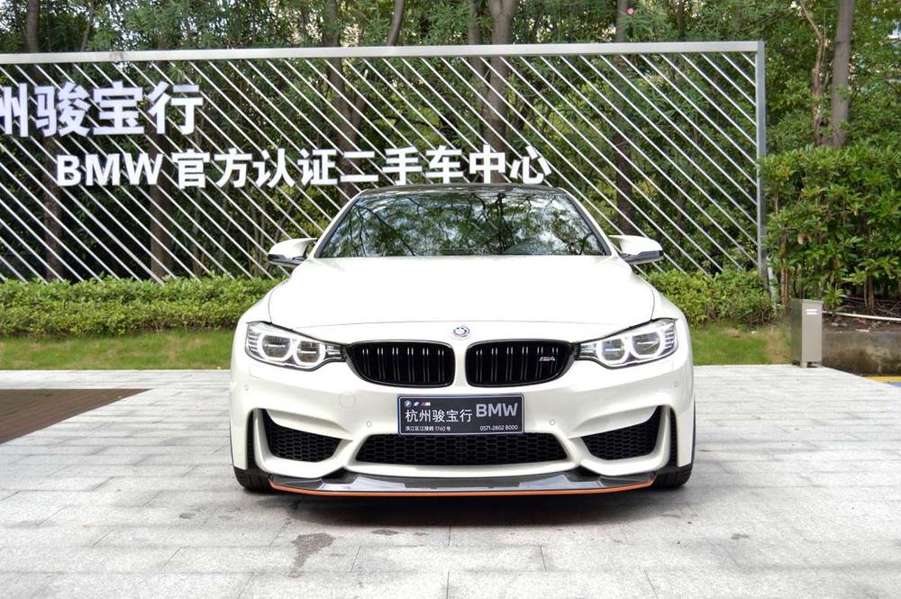 BMW BMW M4
