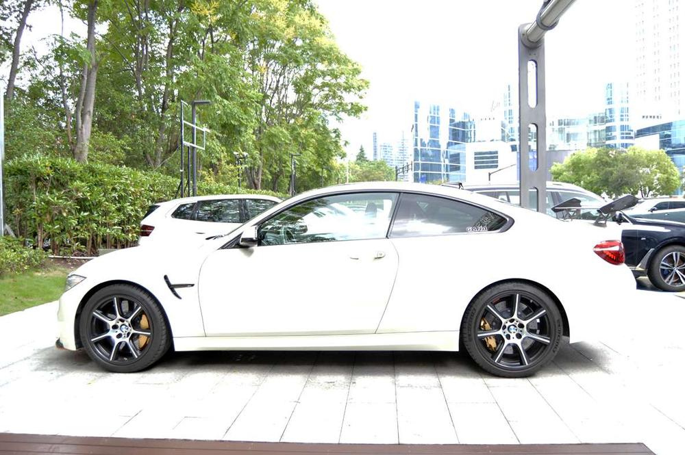 BMW BMW M4
